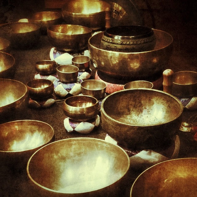 Sound and Vibration